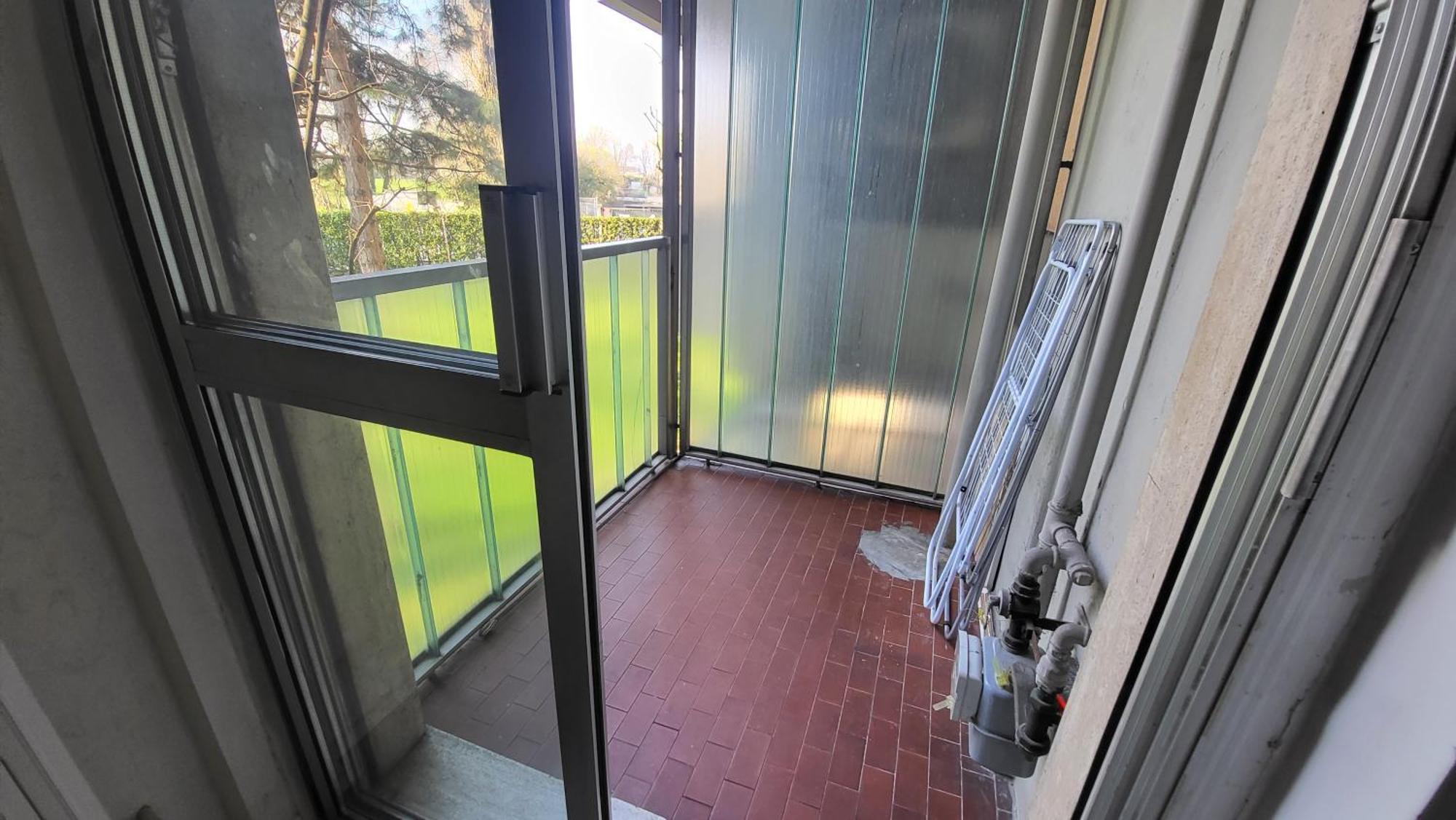 Toma Apartment Trilocale Moderno Per Max 6 Persone Milão Exterior foto